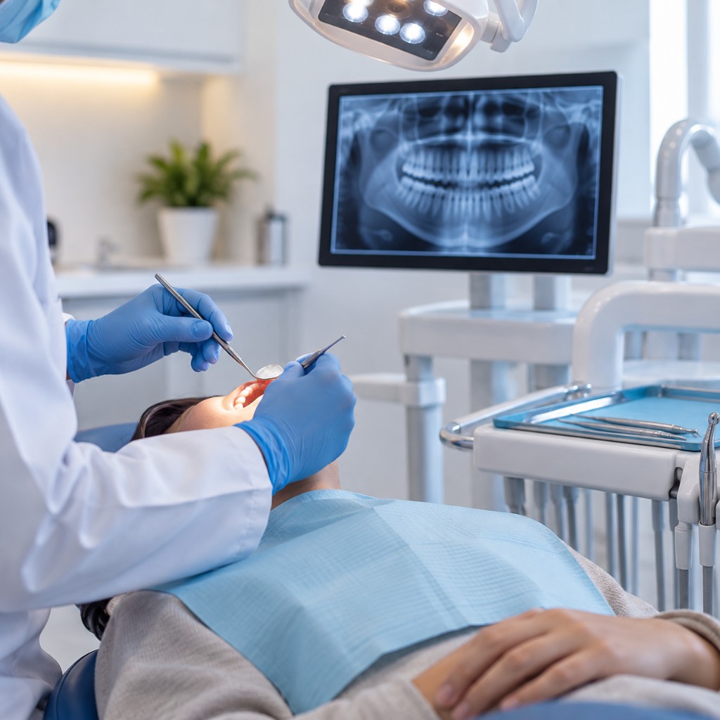 Dental Examination
