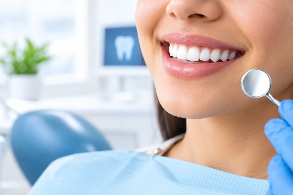 Healthy Smile