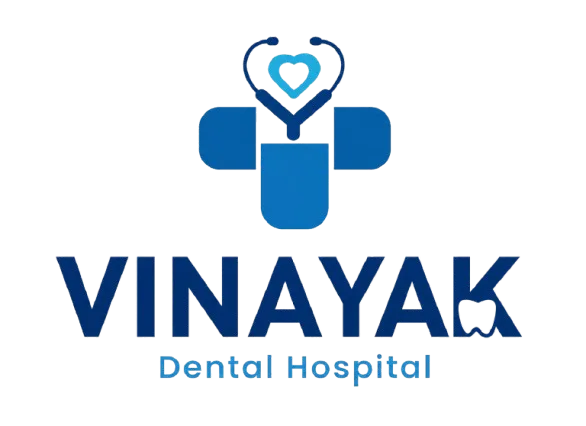 Vinayak Dental Hospital logo