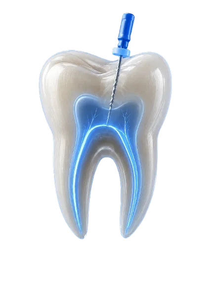 Root Canal Treatment