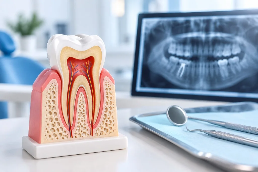 Root Canal Treatment in Himatnagar – Symptoms, Procedure & When You Need It