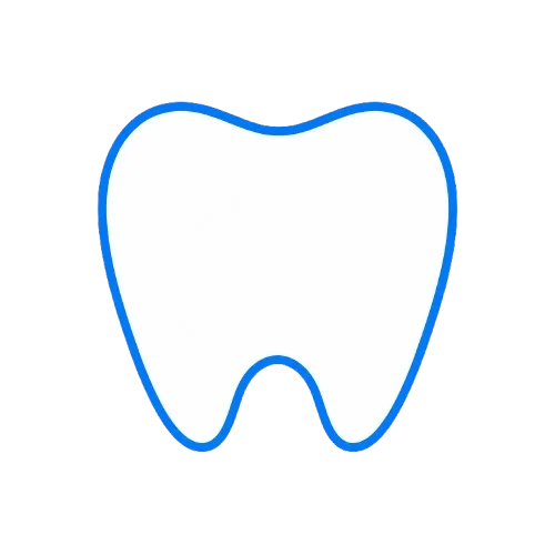 Vinayak Dental Hospital tooth icon
